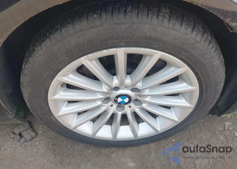 2011 BMW 535I xDrive из США, поврежденный, VIN WBAFU7C52BC778278